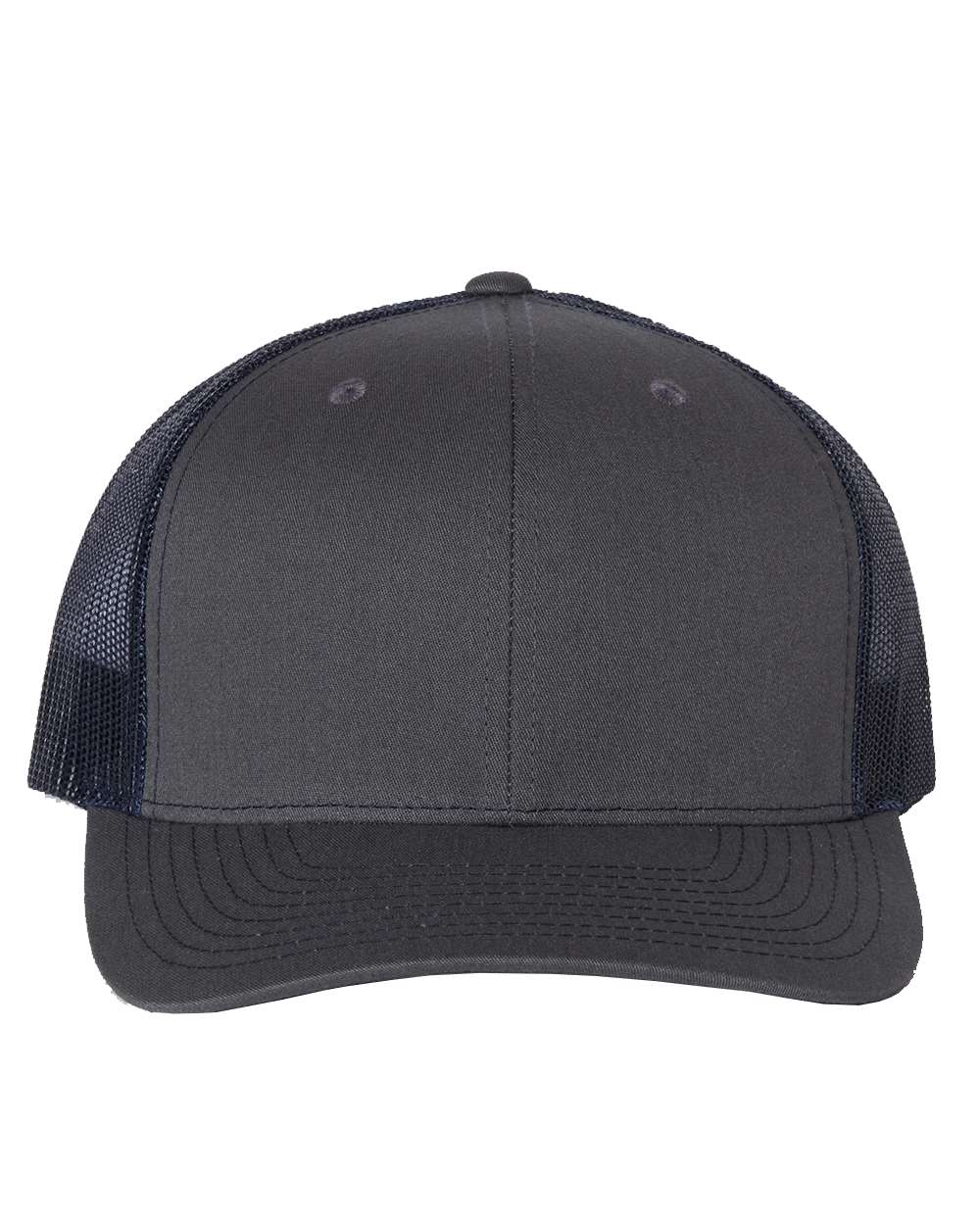 Richardson 112 - Charcoal/Navy