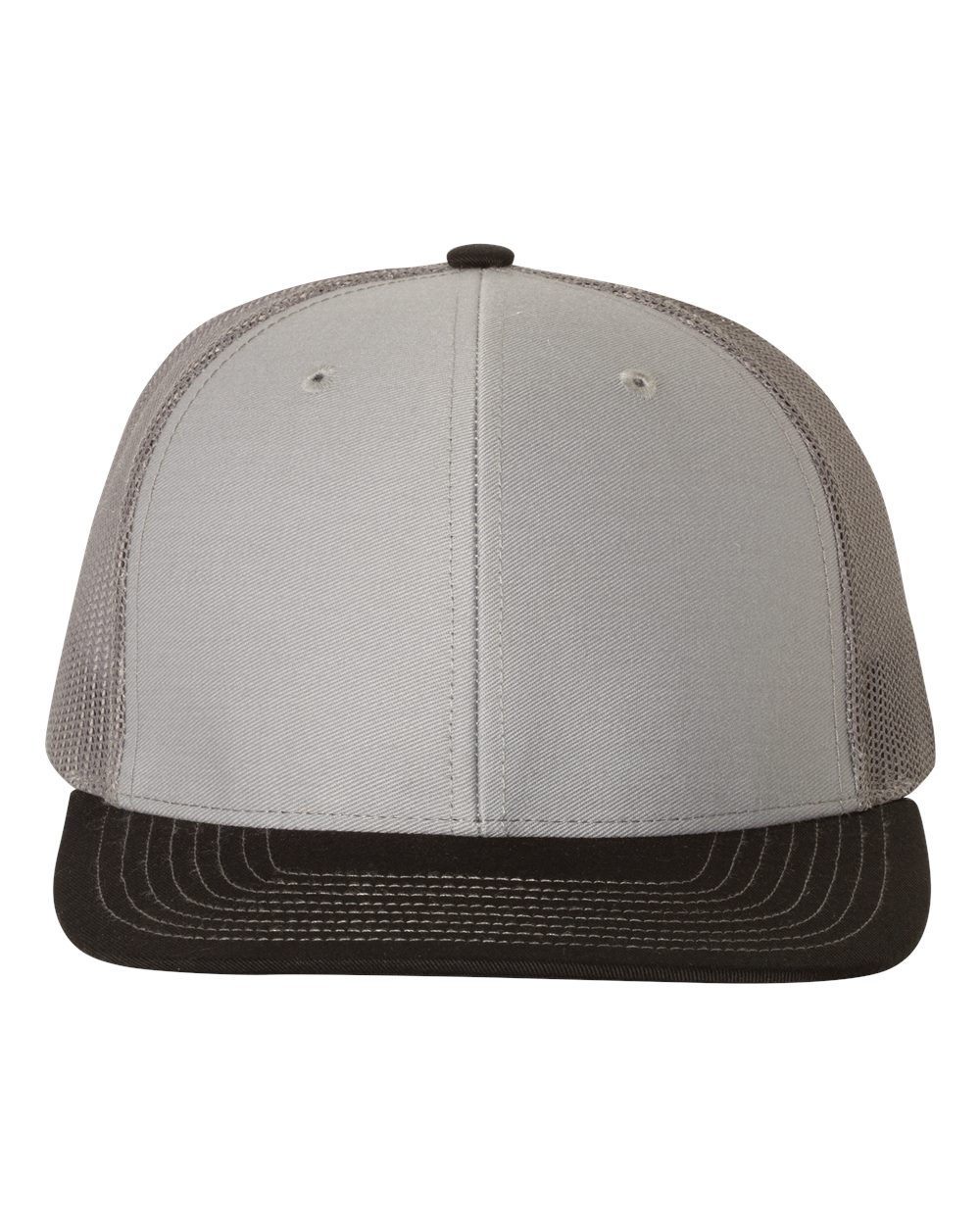Richardson 112 - Grey/Charcoal/Black