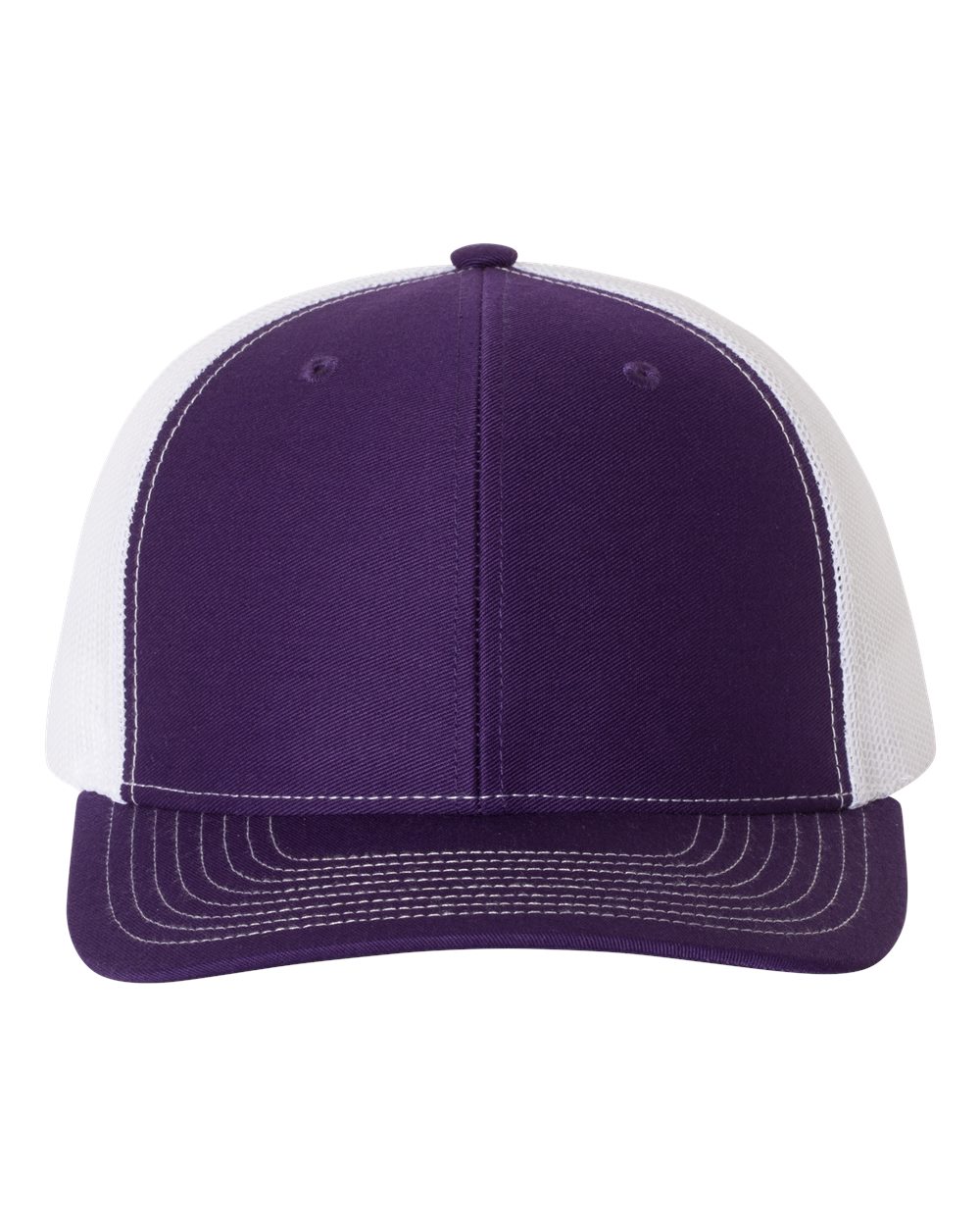 Richardson 112 - Purple/White