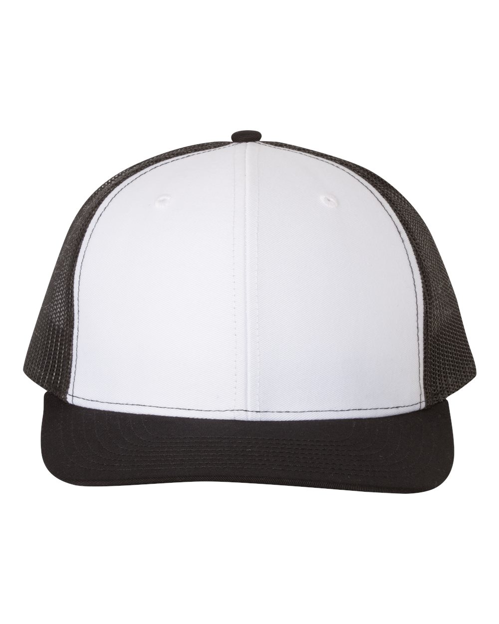 Richardson 112 - White/Black