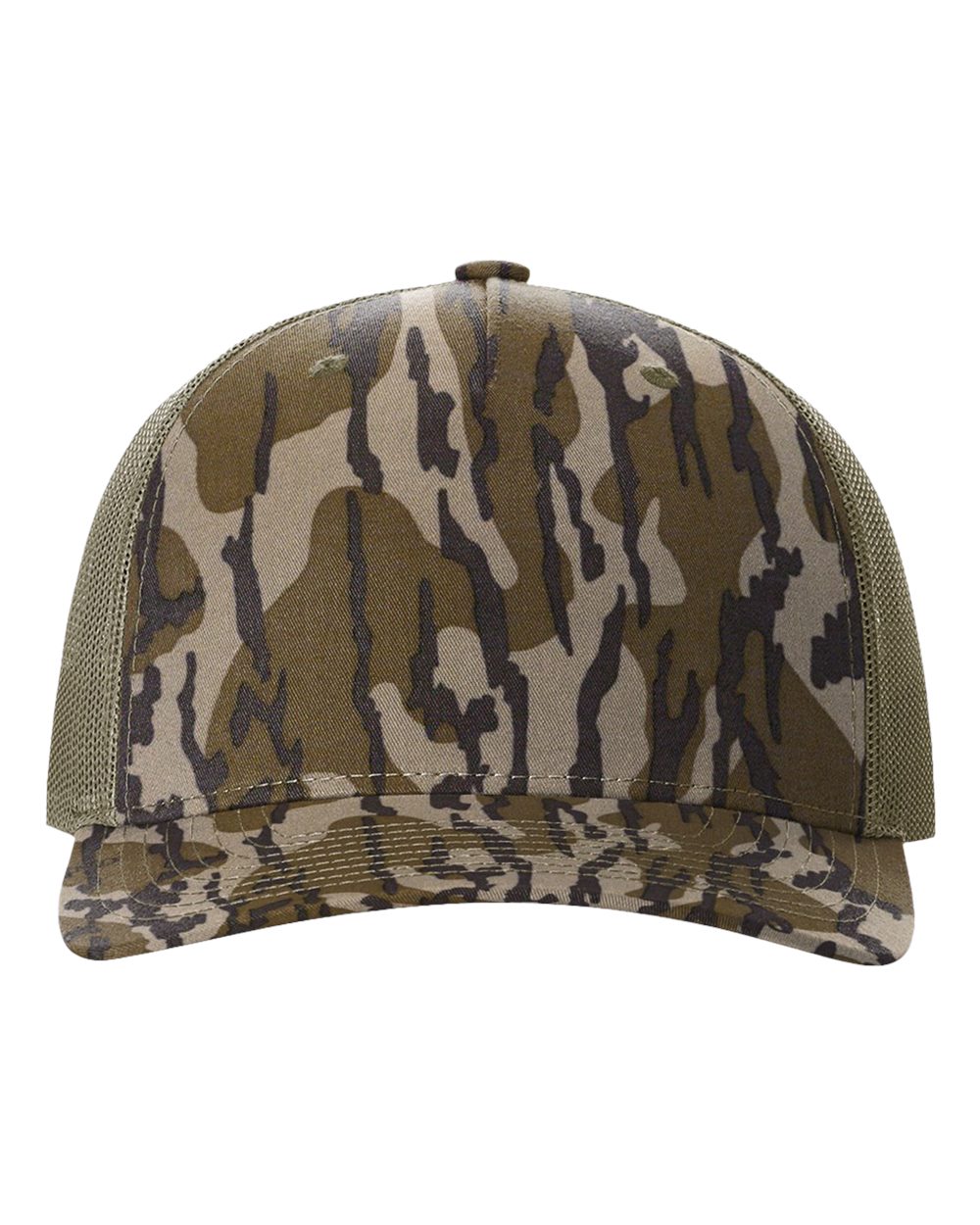 Richardson 112PFP - Mossy Oak Bottomland/Loden