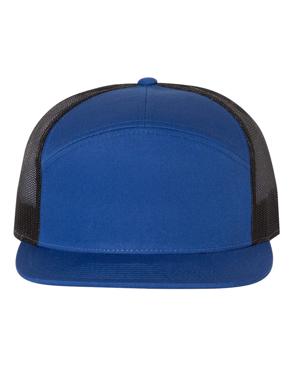 Richardson 168 - Royal/Black