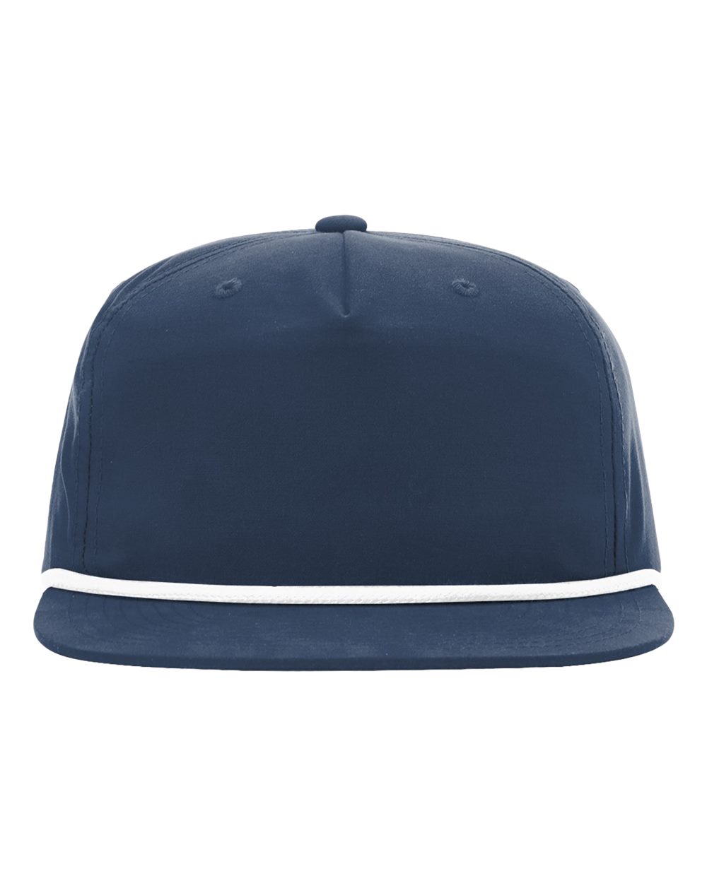 Richardson 256 - Navy/White
