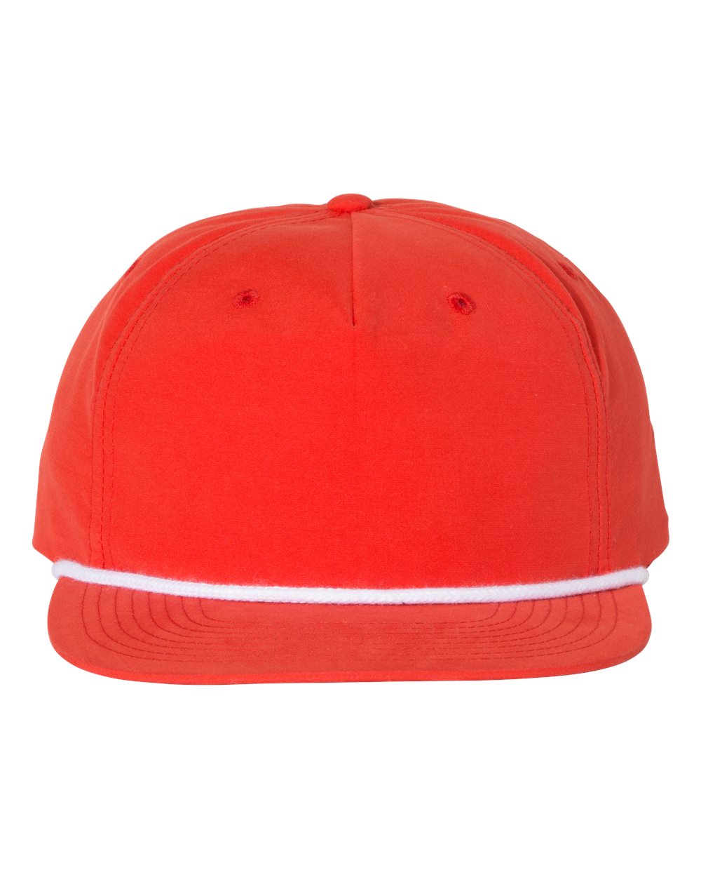 Richardson 256 - Red/White