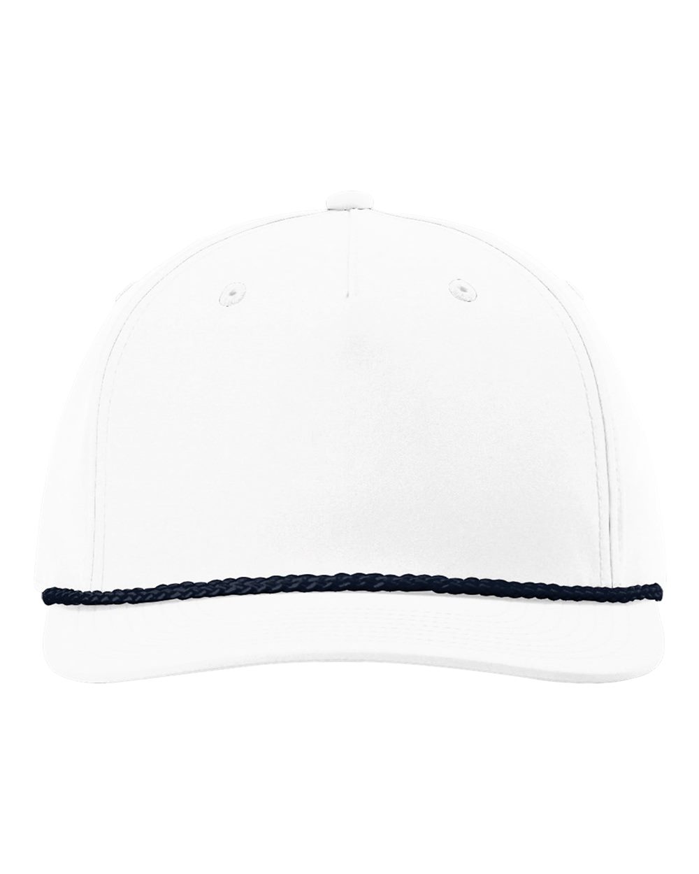 Richardson 258 - White/Navy