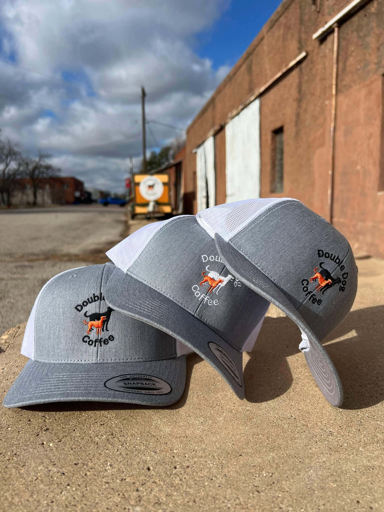 Hat review by Colleen G.