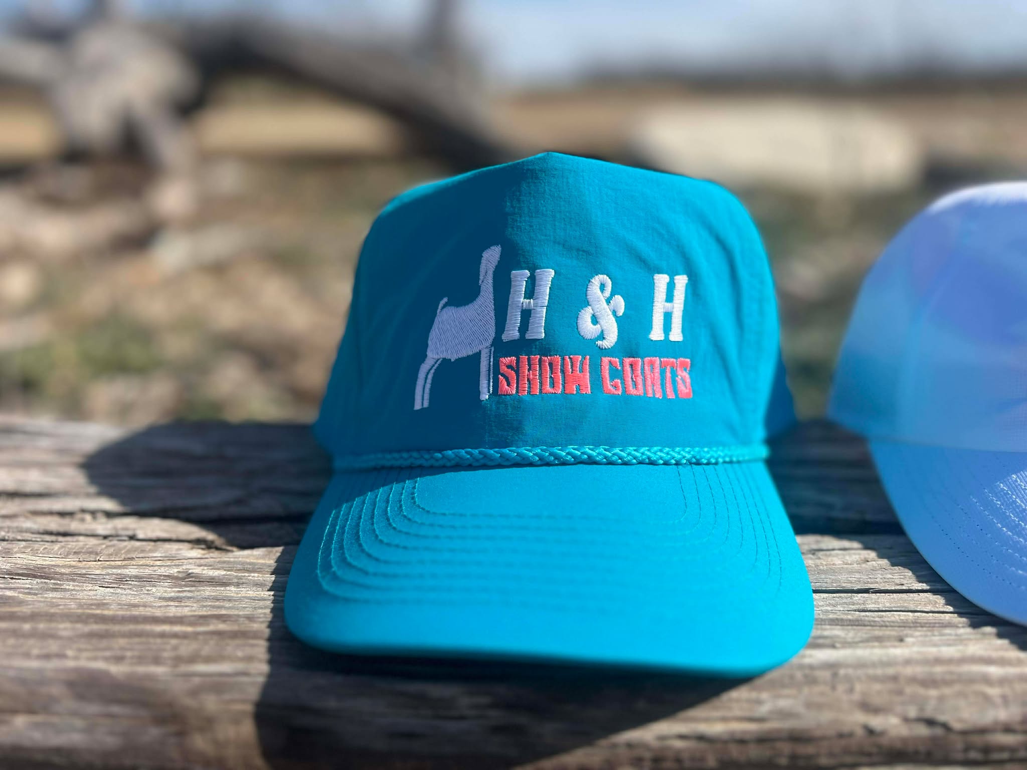 Hat review by Emily H.