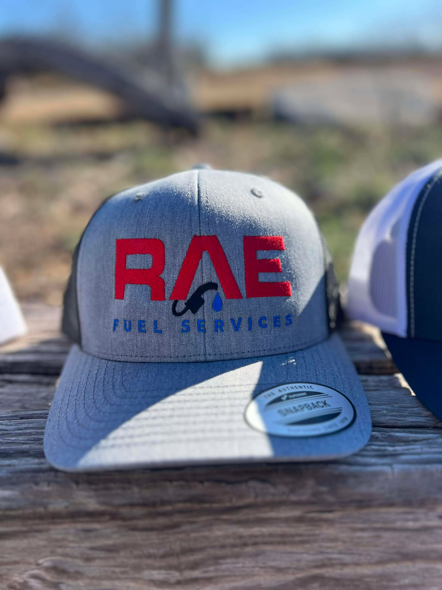 Hat review by Fuzz R.