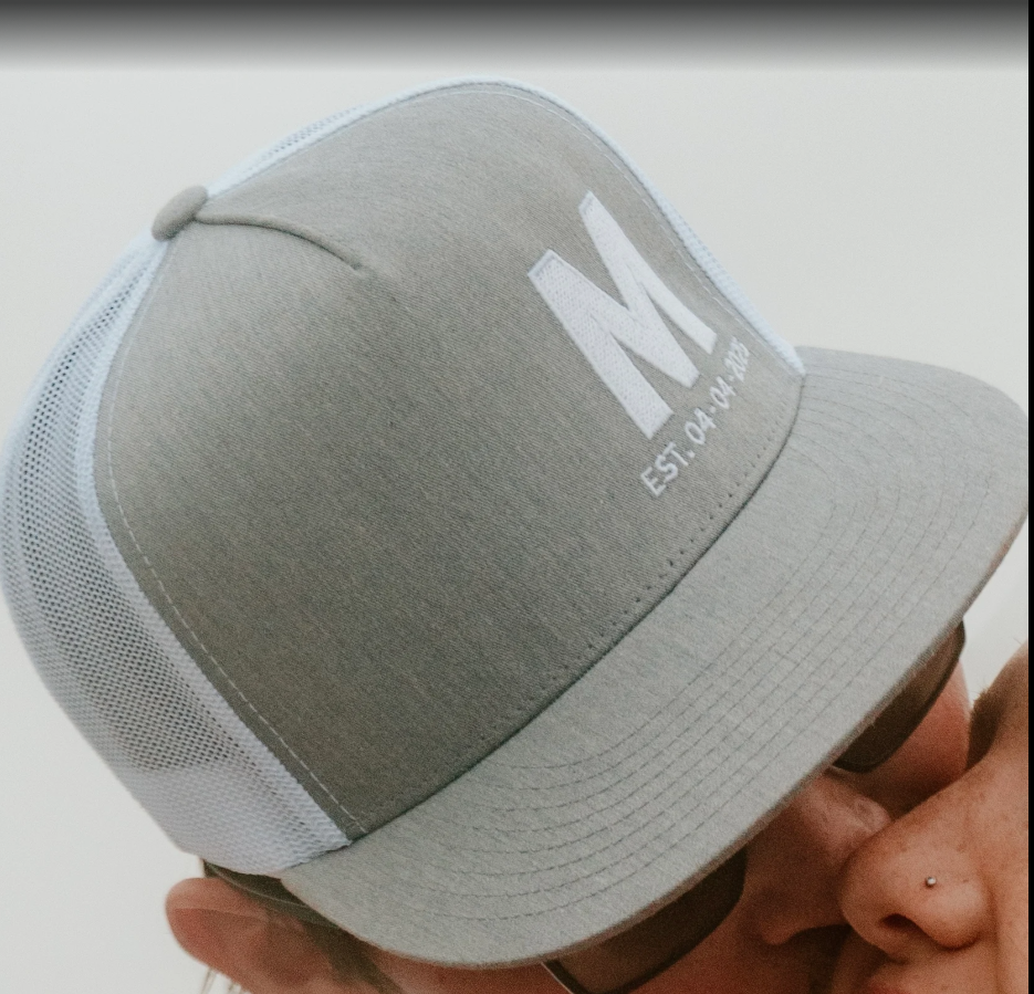 Hat review by Lilly L.