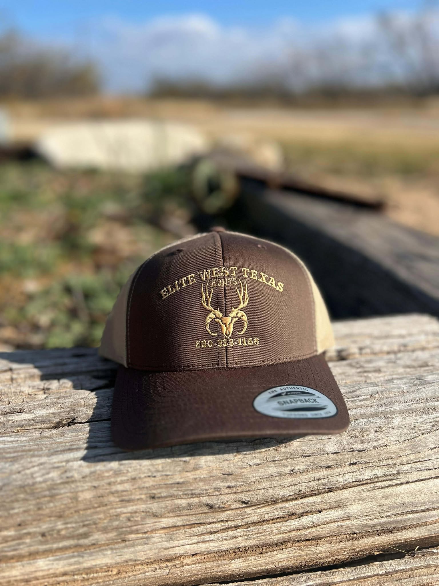 Hat review by Mike S.